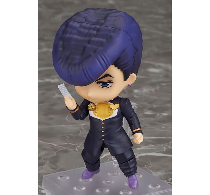 JoJo's Bizarre Adventure: Josuke Higashikata (Nendoroid)