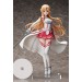 Sword Art Online Alicization War of Underworld: Asuna Knights of the Blood Ver. (Complete Figure)