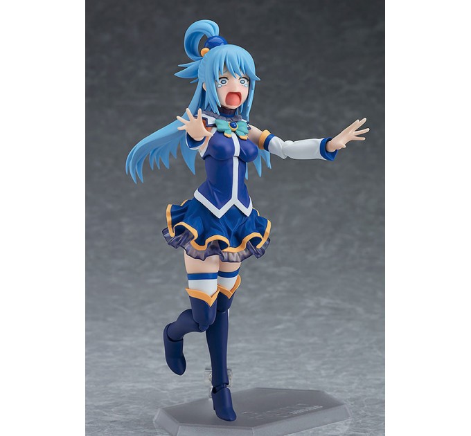 KonoSuba 2: Aqua (Figma)