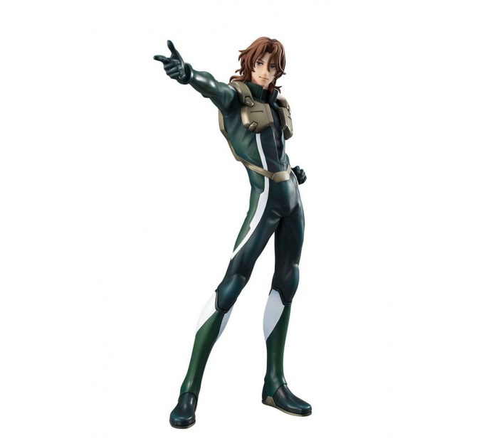 Mobile Suit Gundam 00: Lockon Stratos (Complete Figure)