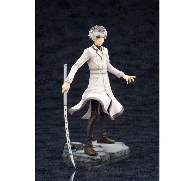 Tokyo Ghoul: Re: Haise Sasaki (Complete Figure)