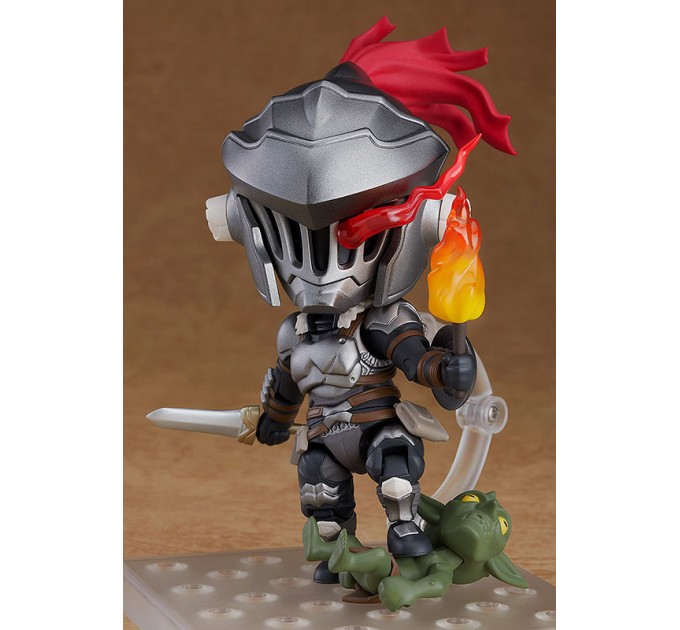 Goblin Slayer (Nendoroid)