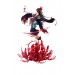 Onmyoji Honkaku Gensou RPG: Higanbana Kaei Juutan (Complete Figure)