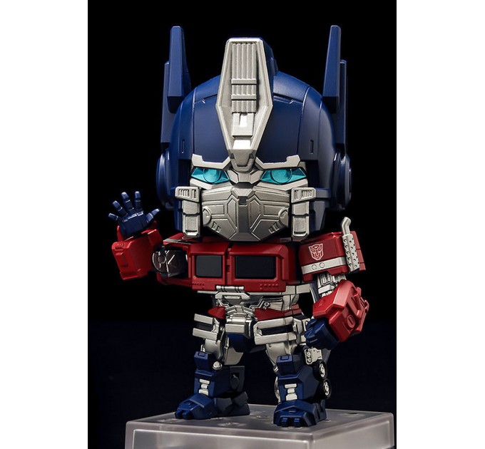 Transformers: Optimus Prime (Nendoroid)