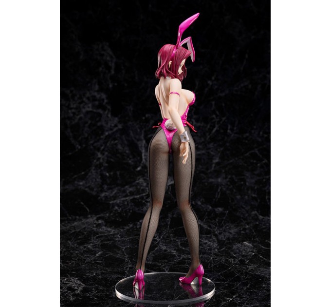 Code Geass Lelouch of the Rebellion: Kallen Kozuki Bunny Ver. (Complete Figure)