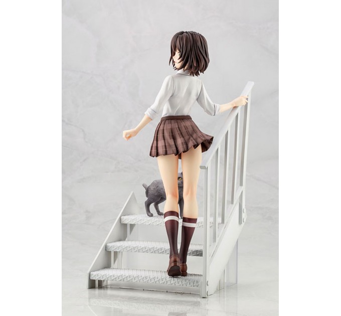 Jaku-Chara Tomozaki-kun: Aoi Hinami (Complete Figure)