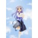 Is the order a rabbit?? Chino (Complete Figure)