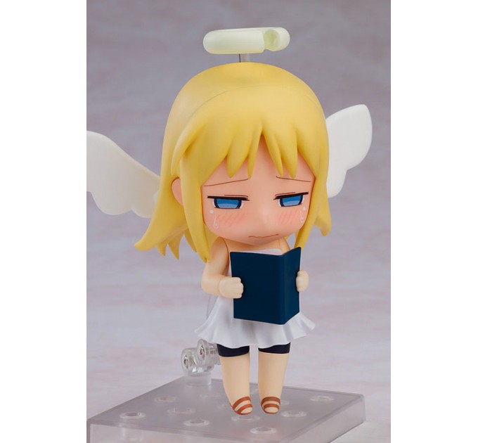 Interspecies Reviewers: Crimvael (Nendoroid)