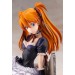 Evangelion: Asuka Langley Soryu Gothic Lolita Ver. (Complete Figure)