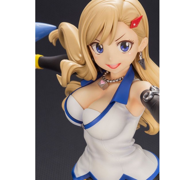 EDENS ZERO: Rebecca (Complete Figure)