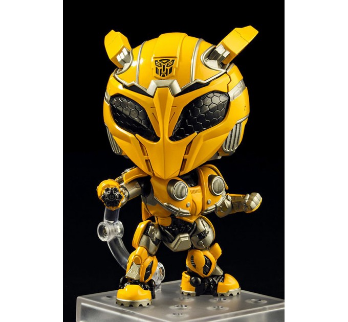 Transformers: Bumblebee (Nendoroid)