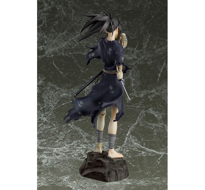 Dororo: Hyakkimaru feat. Sayoko Kamitsure (Complete Figure)