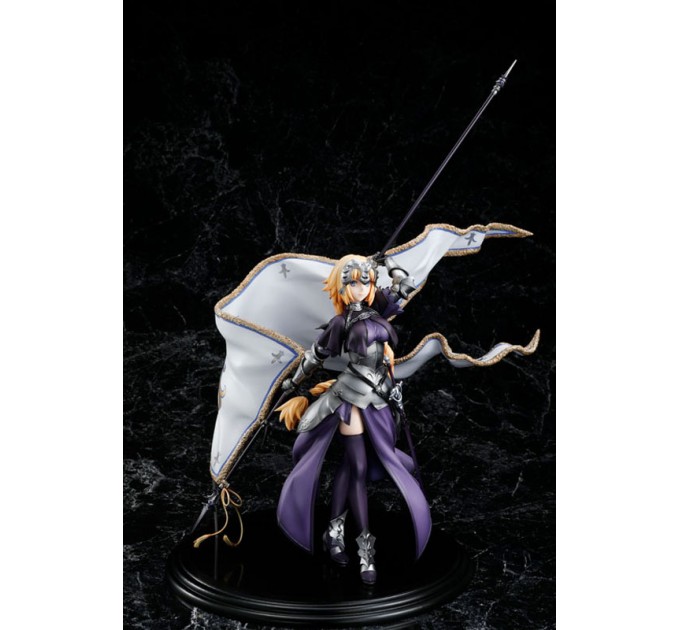 Fate/Grand Order: Ruler/Jeanne d'Arc Renewal Package Ver. (Complete Figure)