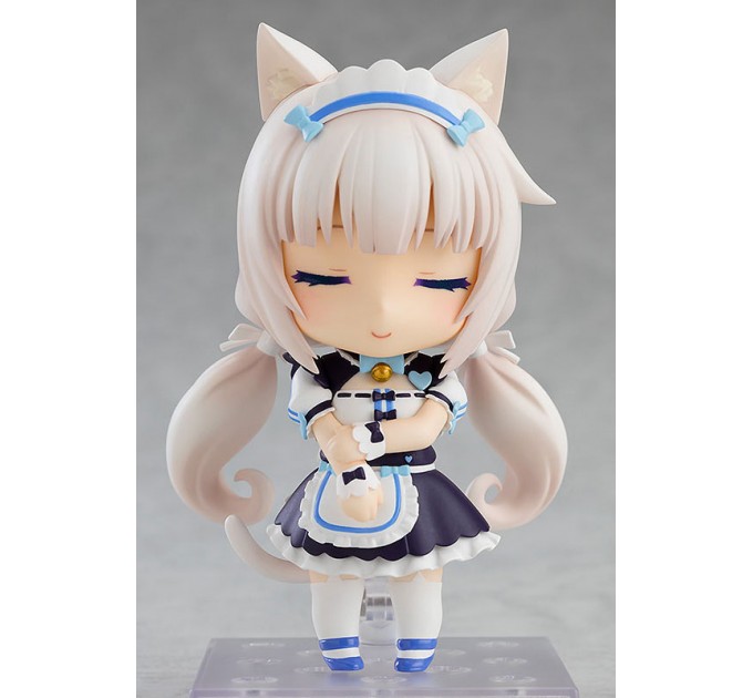 Nekopara: Vanilla (Nendoroid)