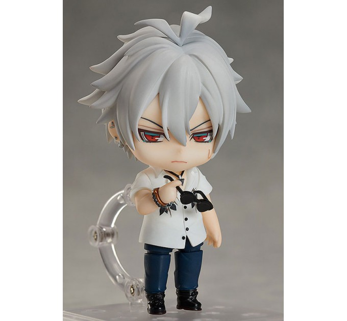 Hypnosis Mic Division Rap Battle: Samatoki Aohitsugi (Nendoroid)