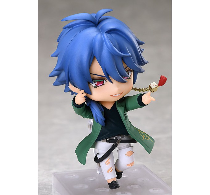 Hypnosis Mic Division Rap Battle: Dice Arisugawa (Nendoroid)