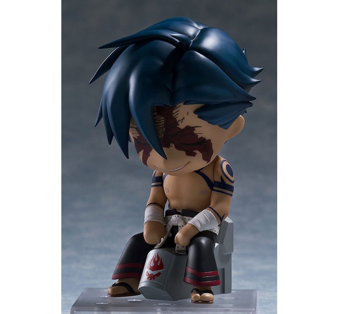 Gurren Lagann: Kamina (Nendoroid)