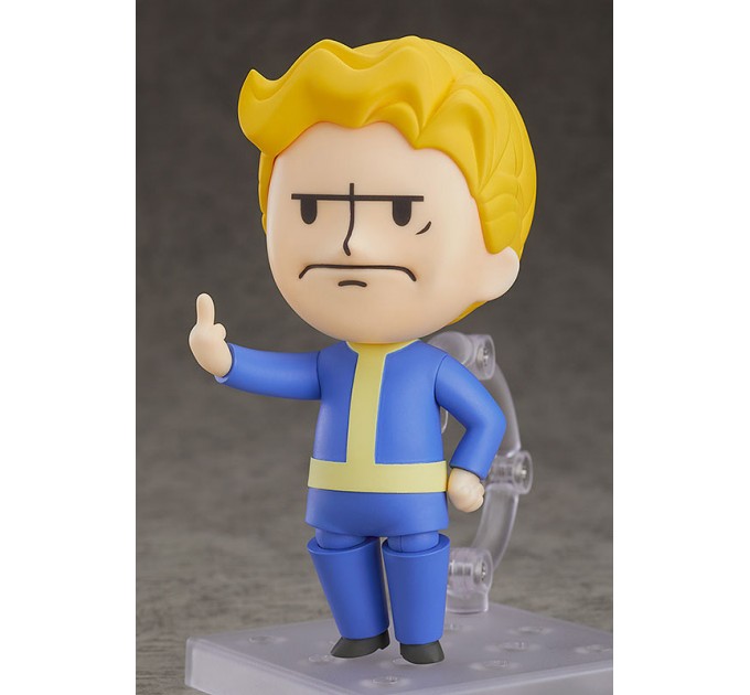 Fallout: Vault Boy (Nendoroid)