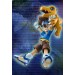 Digimon Adventure: Taichi Kamiya & Agumon (Complete Figure)