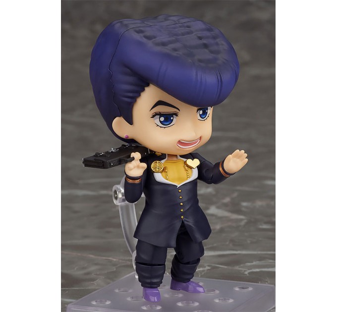 JoJo's Bizarre Adventure: Josuke Higashikata (Nendoroid)