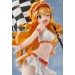 THE IDOLM@STER Million Live! Miki Hoshii Koakuma Circuit Lady Ver. (Complete Figure)