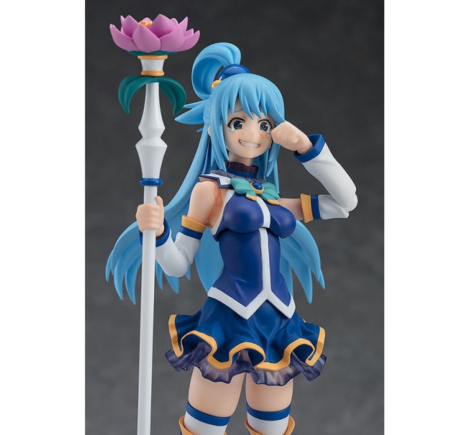 KonoSuba 2: Aqua (Figma)