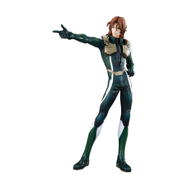 Mobile Suit Gundam 00: Lockon Stratos (Complete Figure)