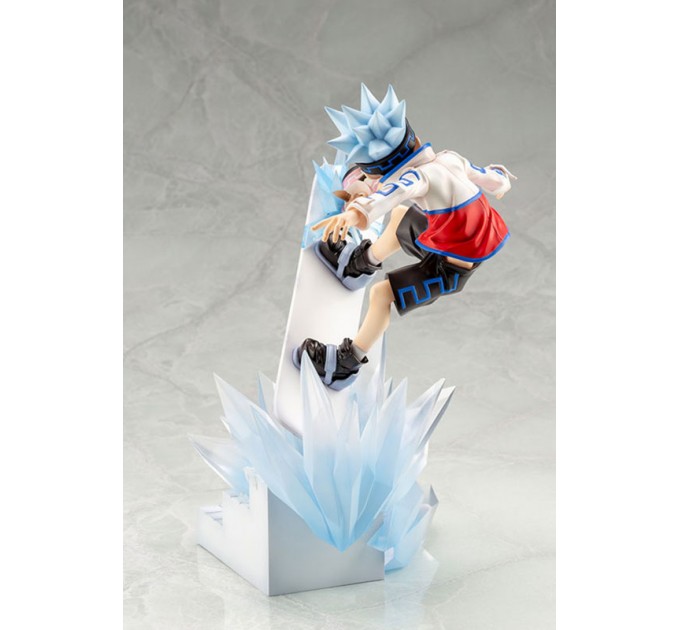 Shaman King: Horohoro (Complete Figure)