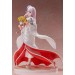 Re:ZERO - Starting Life in Another World: Emilia Shiromuku (Complete Figure)