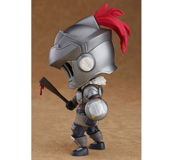 Goblin Slayer (Nendoroid)