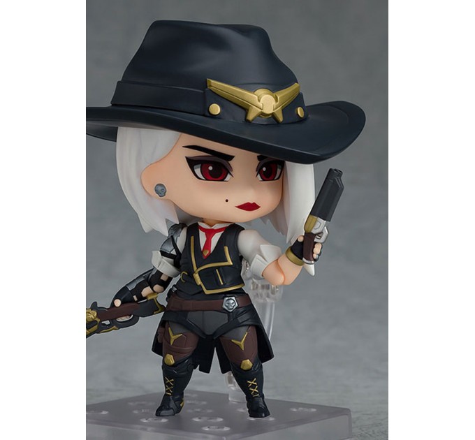 Overwatch: Ashe Classic Skin Edition (Nendoroid)