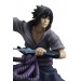 Naruto Shippuden: Sasuke Uchiha Shinobi World War Ver. (Complete Figure)
