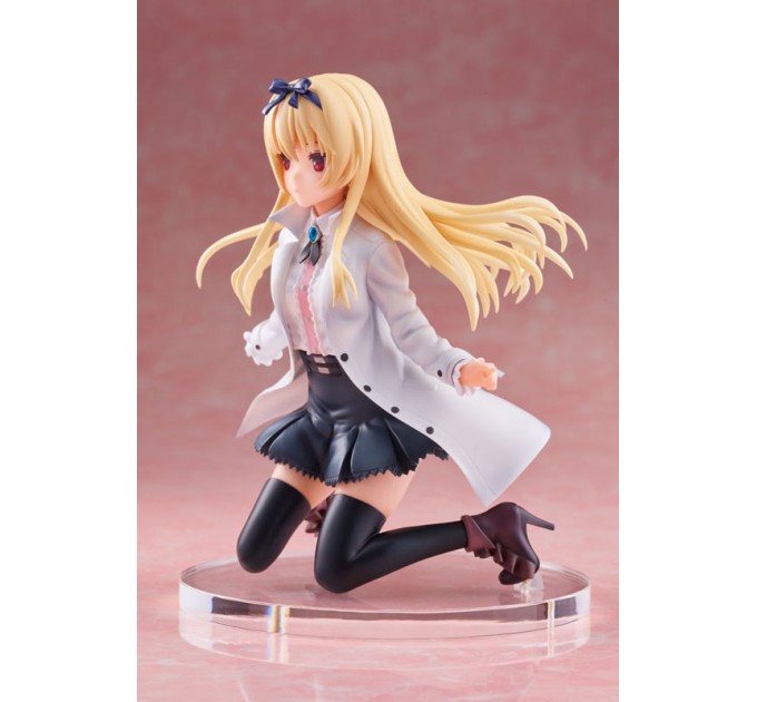 Arifureta From Commonplace to World's Strongest: Yue (Complete Figure)