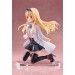 Arifureta From Commonplace to World's Strongest: Yue (Complete Figure)
