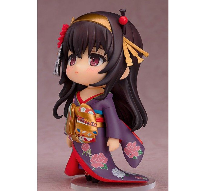 Saekano: Utaha Kasumigaoka Kimono Ver. (Nendoroid)