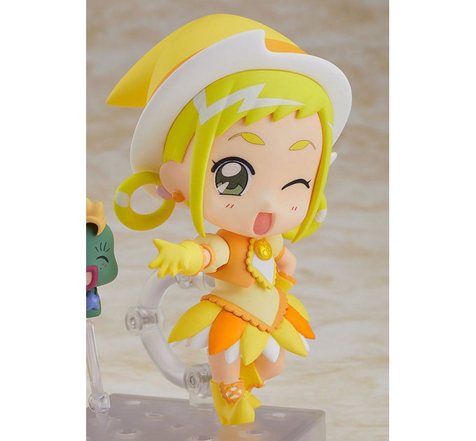 Motto! Ojamajo Doremi: Momoko Asuka (Nendoroid)