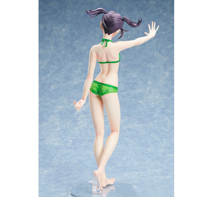 Loveplus: Rinko Kobayakawa Swimsuit Ver. (Complete Figure)