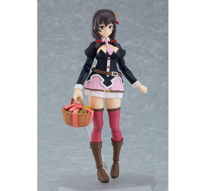 KonoSuba: Yunyun (Figma)