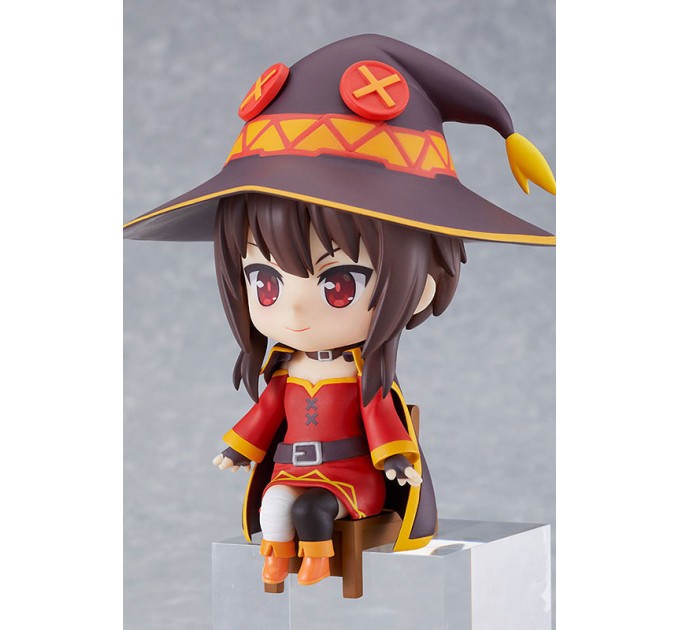 KonoSuba: Megumin (Swacchao)