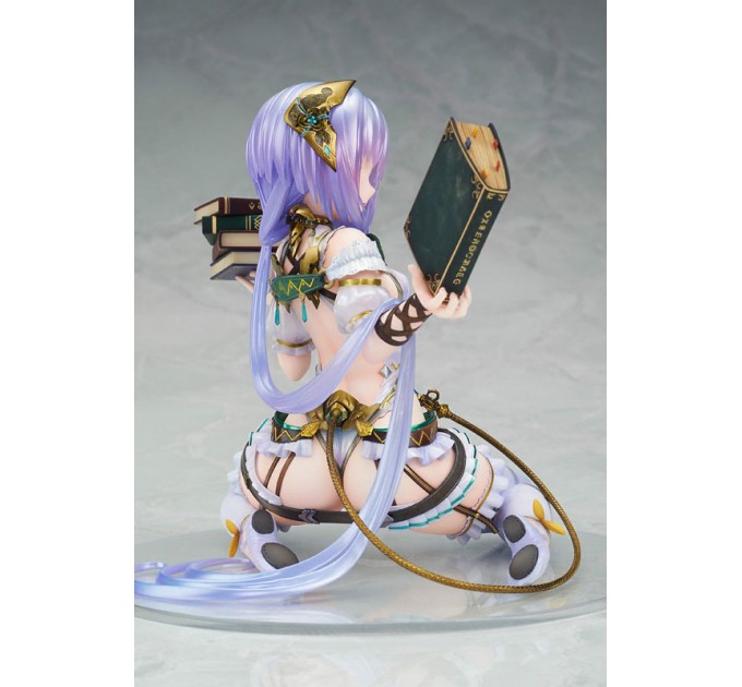 Atelier Sophie The Alchemist of The Mysterious Book: Plachta (Complete Figure)