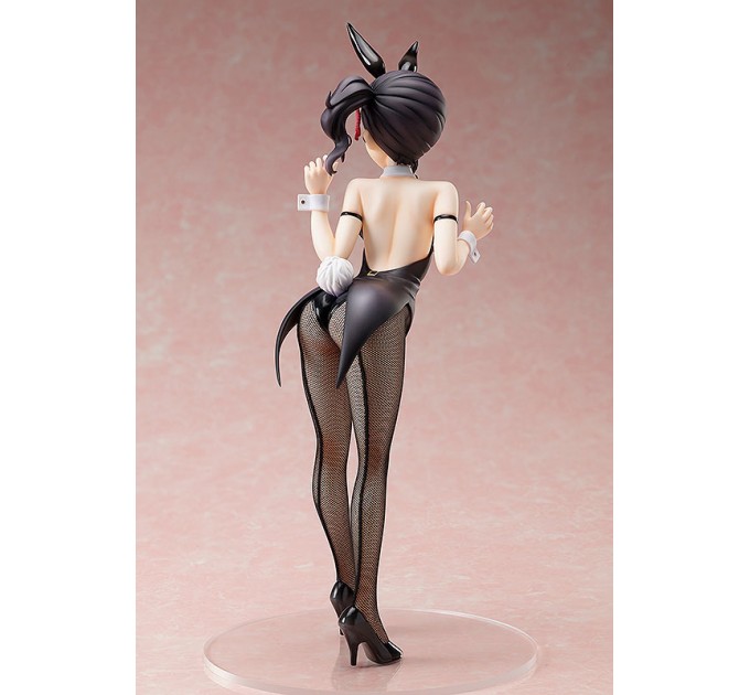 Boarding School Juliet: Hasuki Komai Bunny Ver. (Complete Figure)