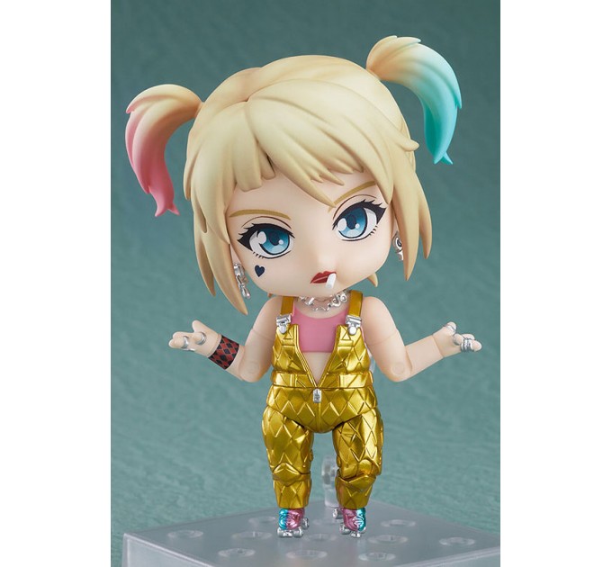 Birds of Prey: Harley Quinn (Nendoroid)