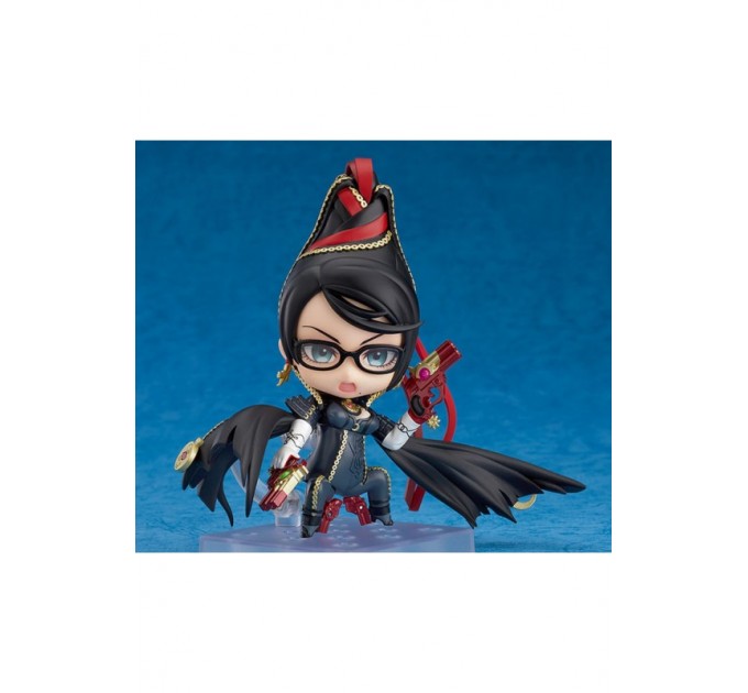 Bayonetta (Nendoroid)