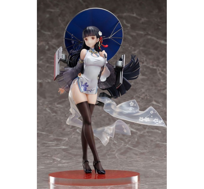 Azur Lane: Yat Sen (Complete Figure)