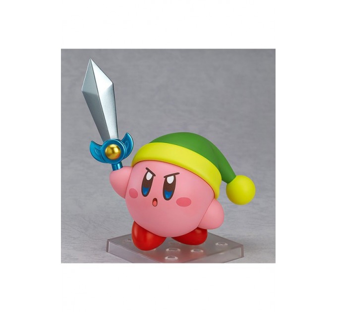 Kirby's Dream Land: Kirby (Nendoroid)