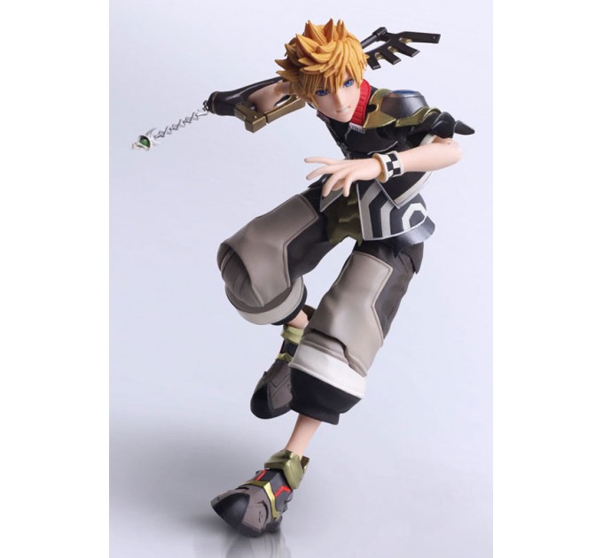 Kingdom Hearts III: Ventus (Action Figure)