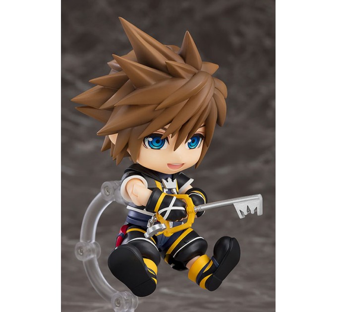 Kingdom Hearts II: Sora (Nendoroid)