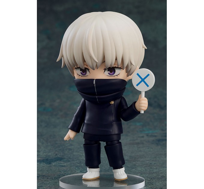 Jujutsu Kaisen: Toge Inumaki (Nendoroid)