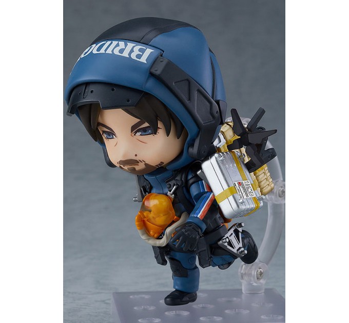 Death Stranding: Sam Porter Bridges Great Deliverer Ver. (Nendoroid)