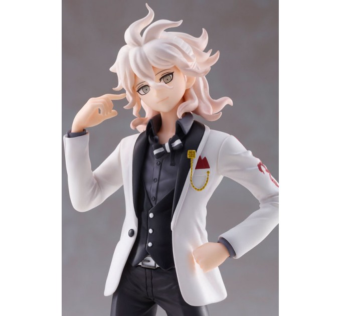 Danganronpa 1,2 Reload: Nagito Komaeda (Complete Figure)